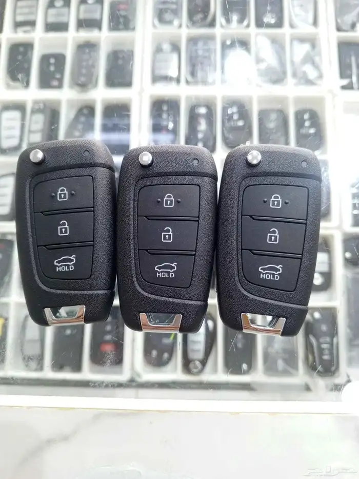 ريموتات اكسنت 2025واكاله 0