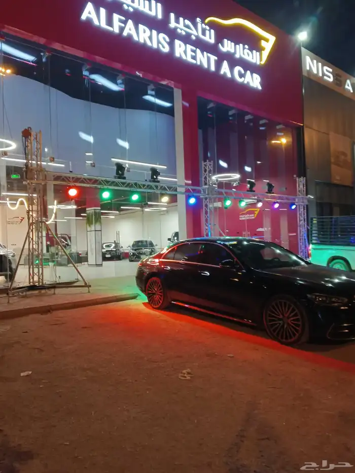 تنظيم افتتاحات ومعارض تأجير شاشات العرض 1