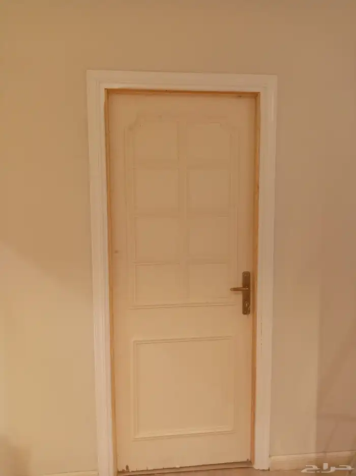 ابواب للبيع مع التركيب 9