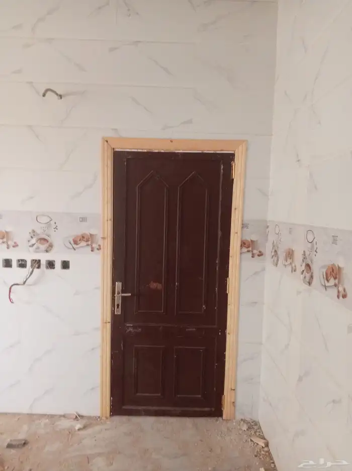 ابواب للبيع مع التركيب 6