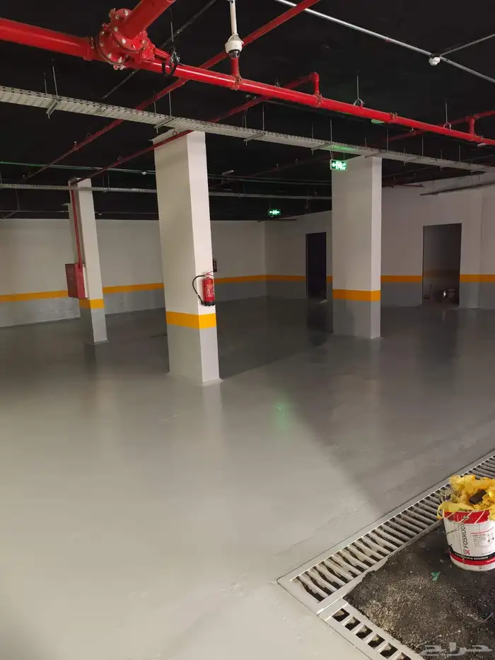 عازل لفات ايبوكسي عازل سمنتيه عازل ماي عازل حراري رغويه 1