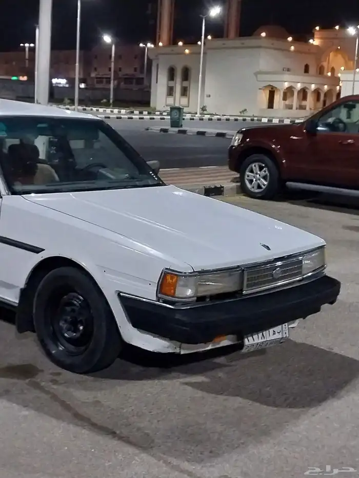 كرسيدا بوكس 1993 8