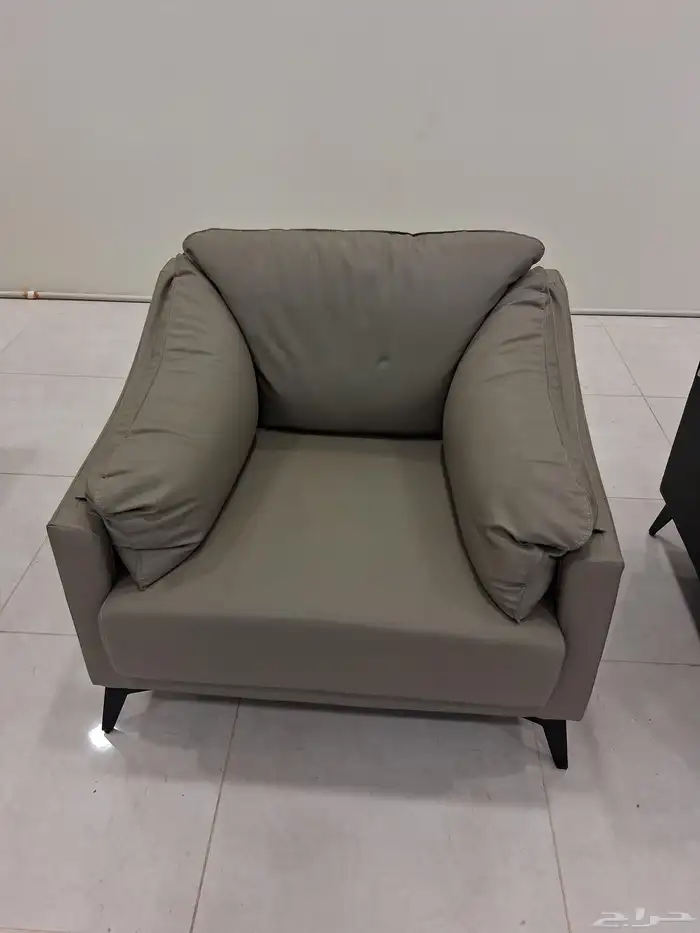 كنب مكتبي فاخر ثنائي وفرد 0