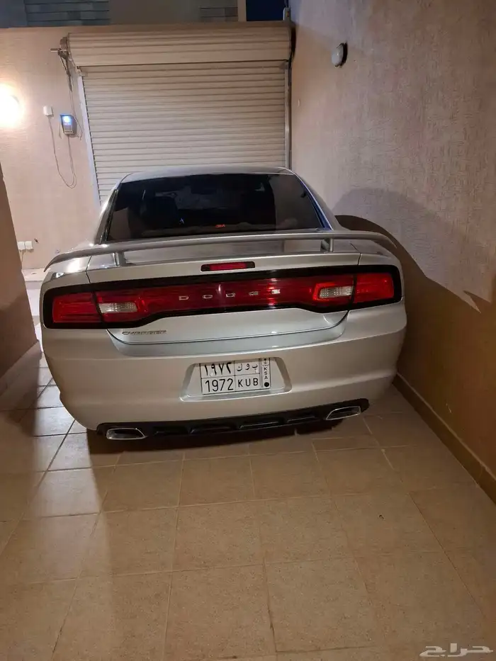 تشارجر فل كامل 2012 مميز 9