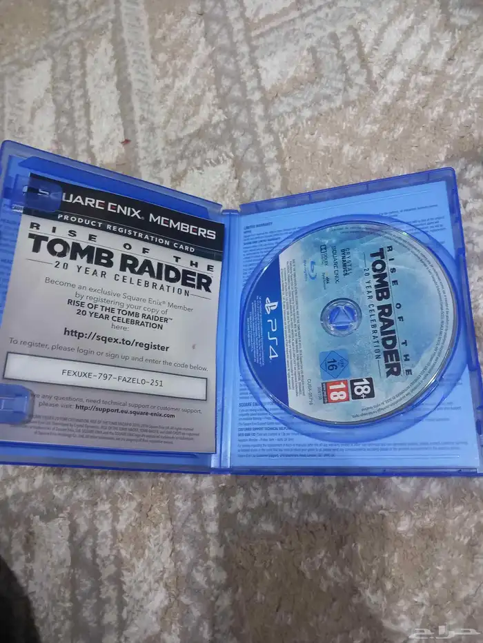 شريط سوني4 3