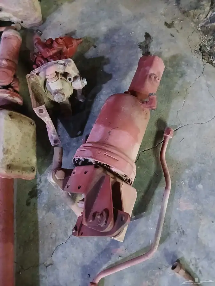 قطع البي مديل71 حجم 1113 1