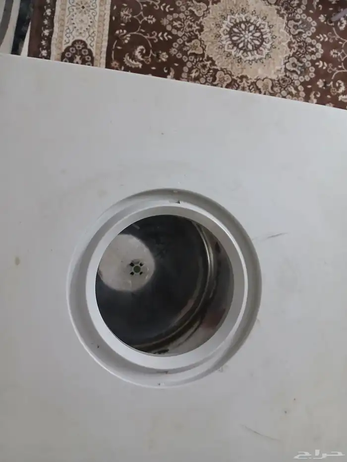برادة ماء 5