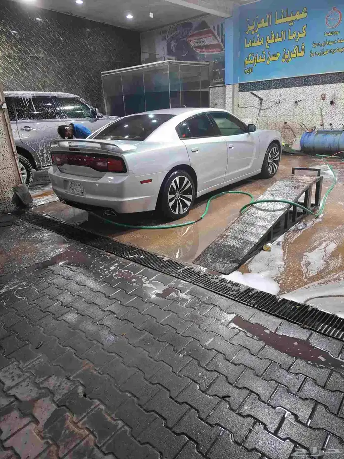 تشارجر فل كامل 2012 مميز 2
