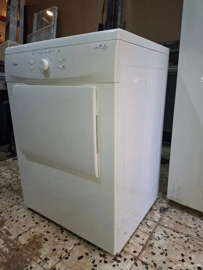 نشافه ملابس حراريه 8