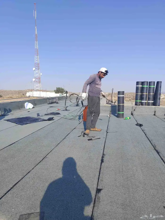 عازل لفات ايبوكسي عازل سمنتيه عازل ماي عازل حراري رغويه 0