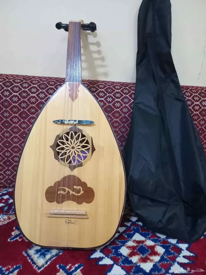 عود صناعه مصري جديد غير مستخدم 0