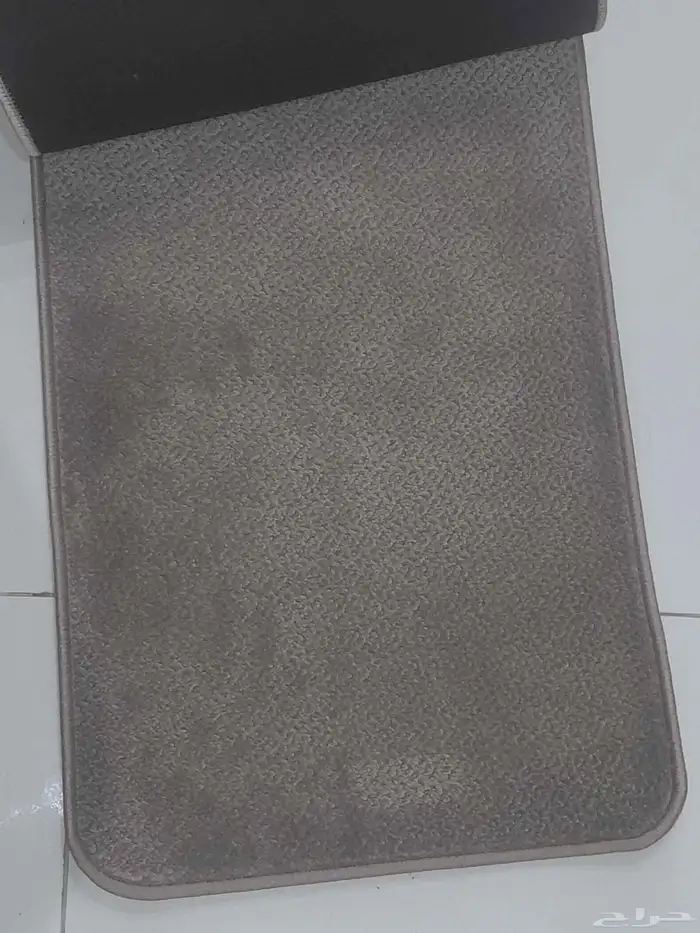 تيل زراعي وموكيت ساده وفنيل 4