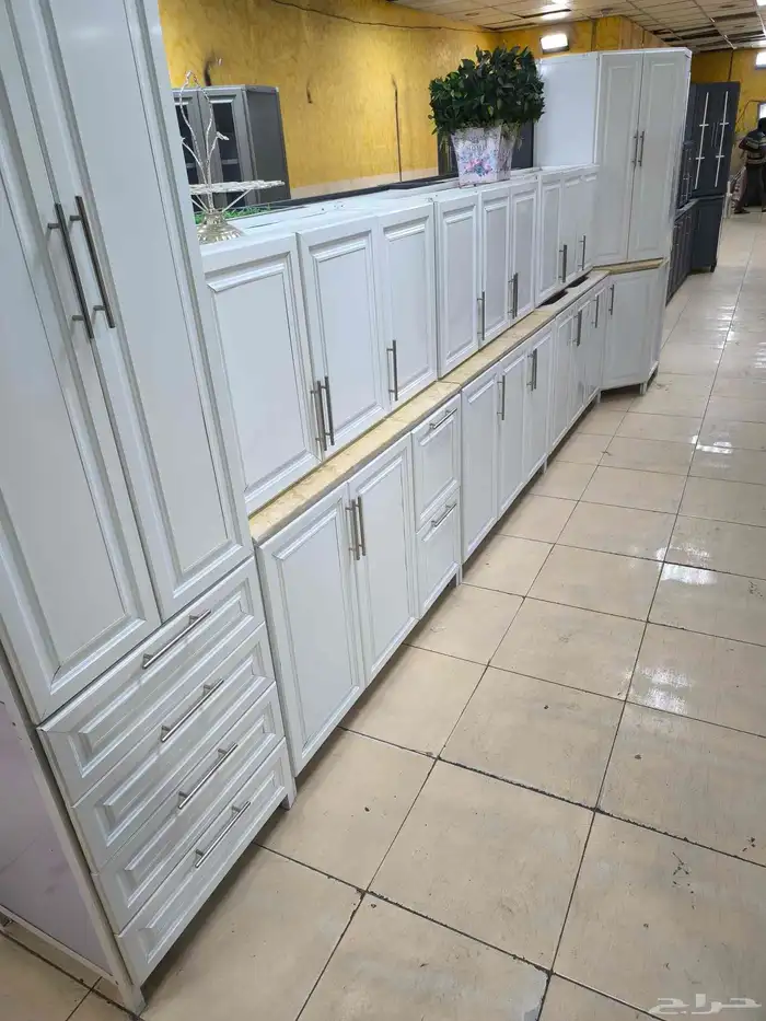 مطبخ مستعمل 2