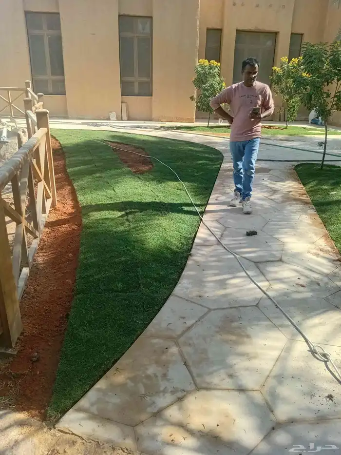 بسم الله ما شاء اللهثيل طبيعي سي الفين (C2000) صافي ونقي على 2