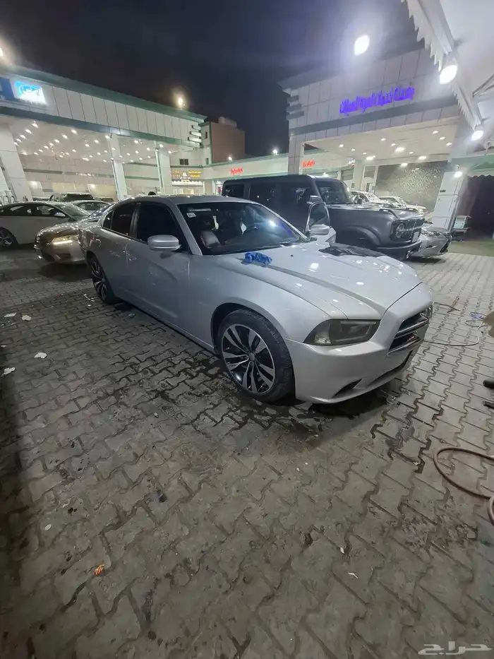 تشارجر فل كامل 2012 مميز 5