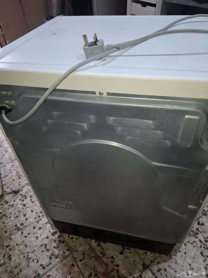 نشافه ملابس حراريه 7