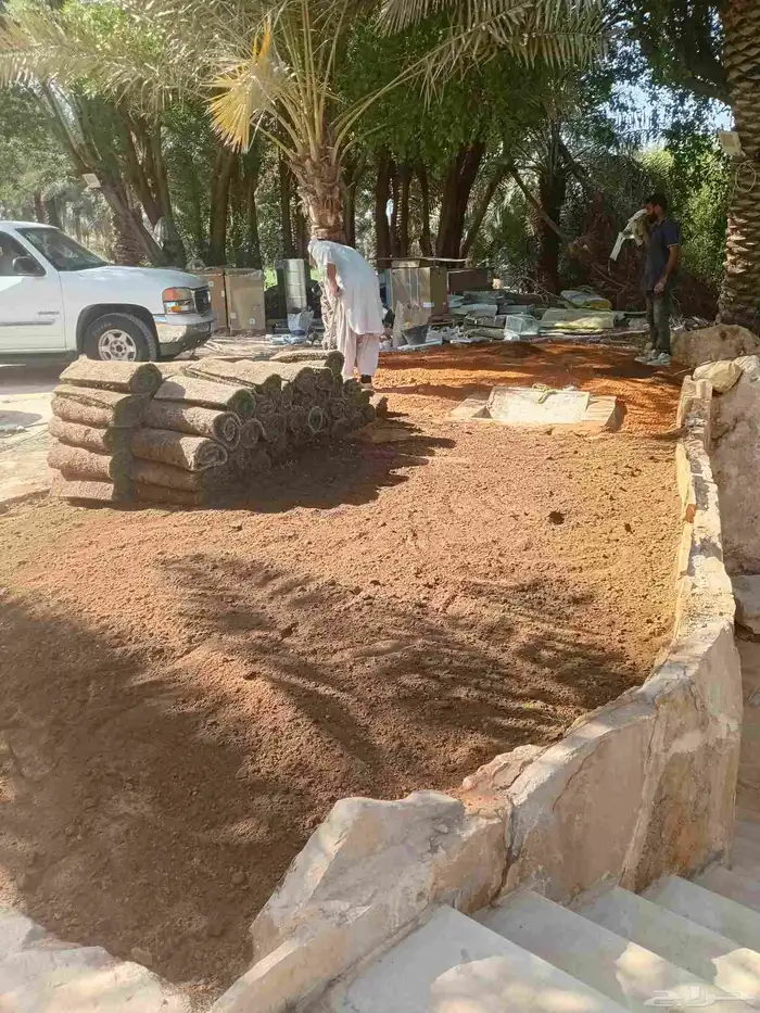 بسم الله ما شاء اللهثيل طبيعي سي الفين (C2000) صافي ونقي على 4