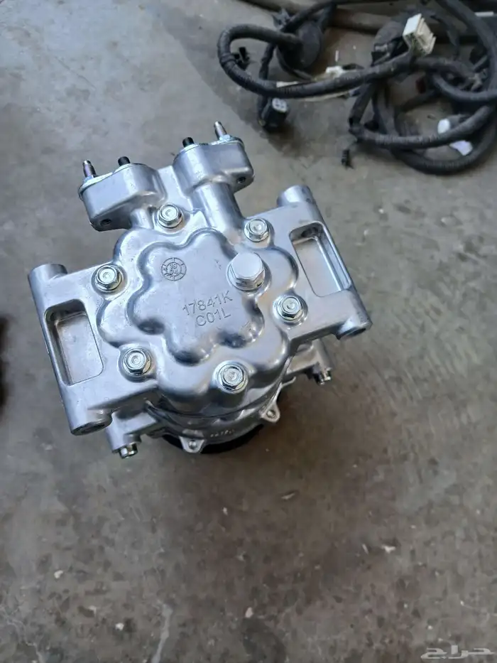 كمبروسر شانجان 35 بلاس موديل 2024 .2023 3