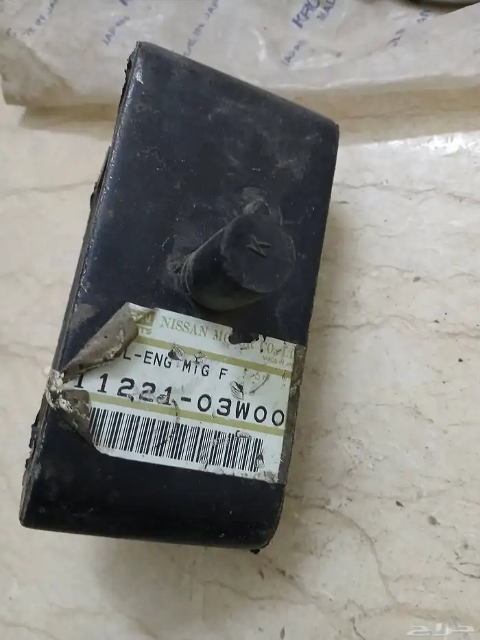 قطع ددسن 80 85 منوعه. 0
