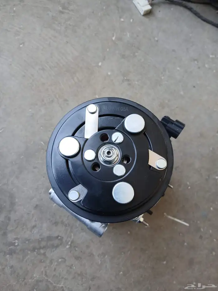 كمبروسر شانجان 35 بلاس موديل 2024 .2023 2