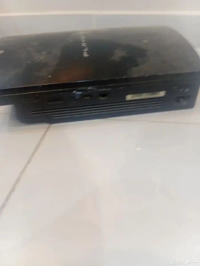 سوني 3 واكس بكس 360 يحتاجون صيانه السعر 30 1