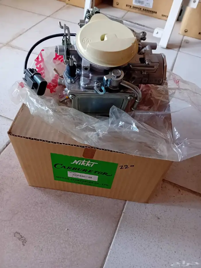 قطع ددسن 80 85 منوعه. 9