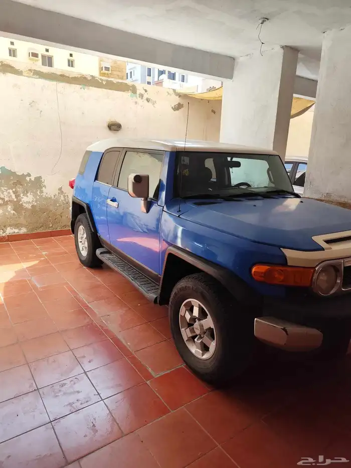 اف جي 2007 1