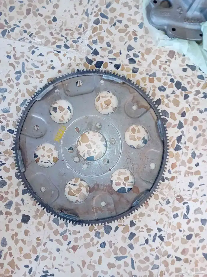قطع جمس قديم وكابرس للبيع 9