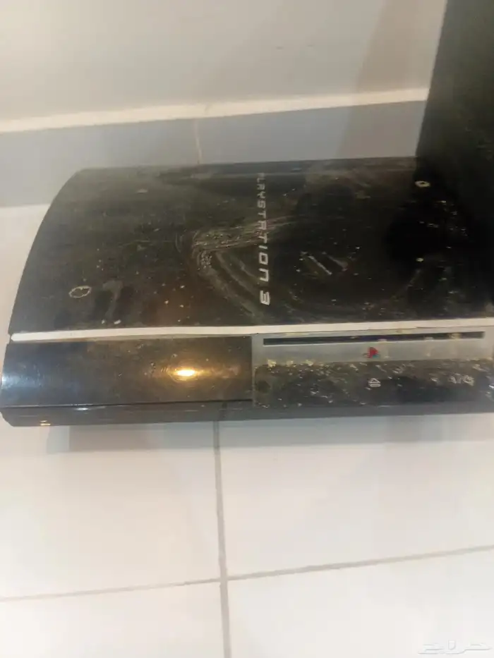 سوني 3 واكس بكس 360 يحتاجون صيانه السعر 30 3