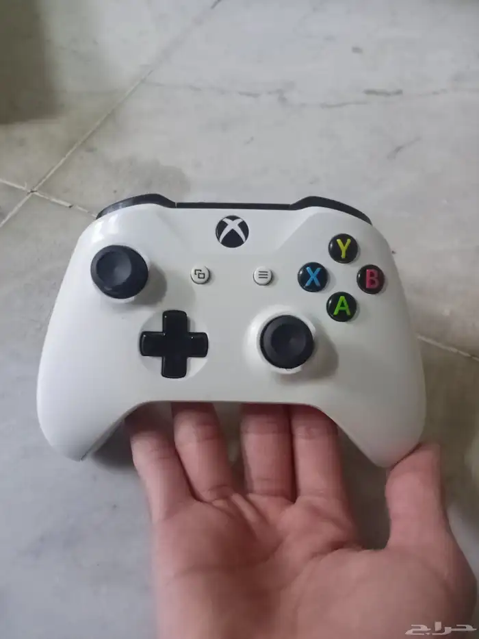 الاكس بوكس 1s 2