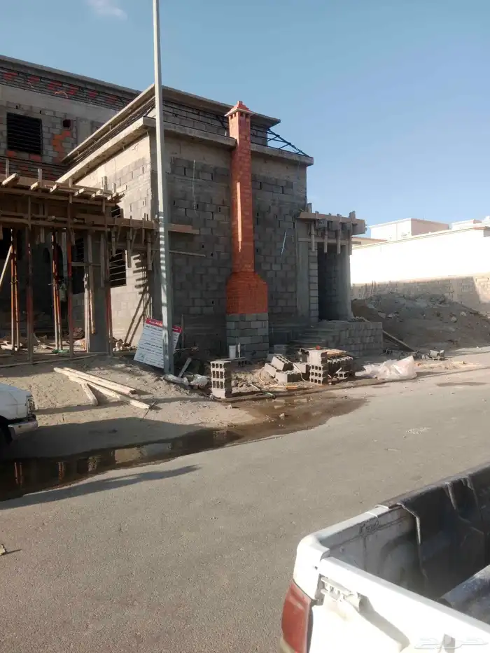 بيوت شعر مشب نار مشب رخام قرميد جمالون تلبيس قماش 1