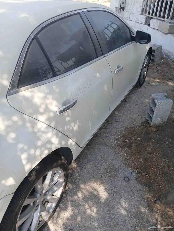 ماليبو V6 قطع غيار شرط وكاله 1