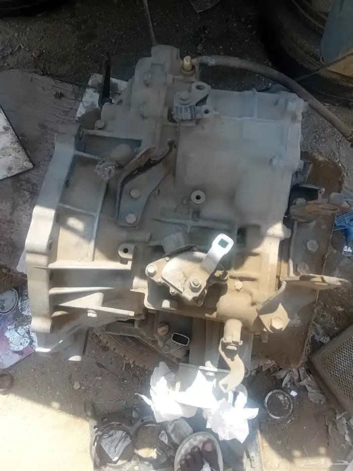 كوريلا يارس كامري وجميع قطع غيار السيارات تشليح 0