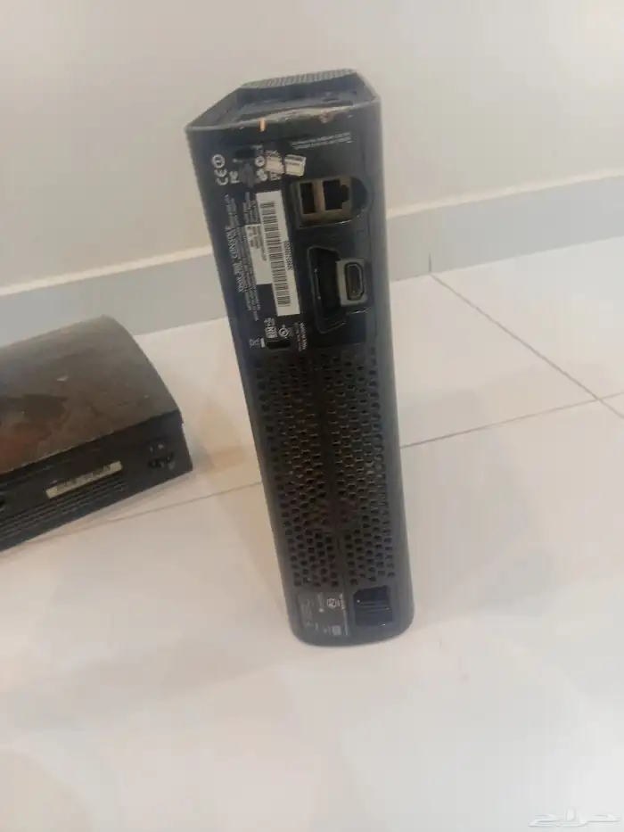 سوني 3 واكس بكس 360 يحتاجون صيانه السعر 30 0
