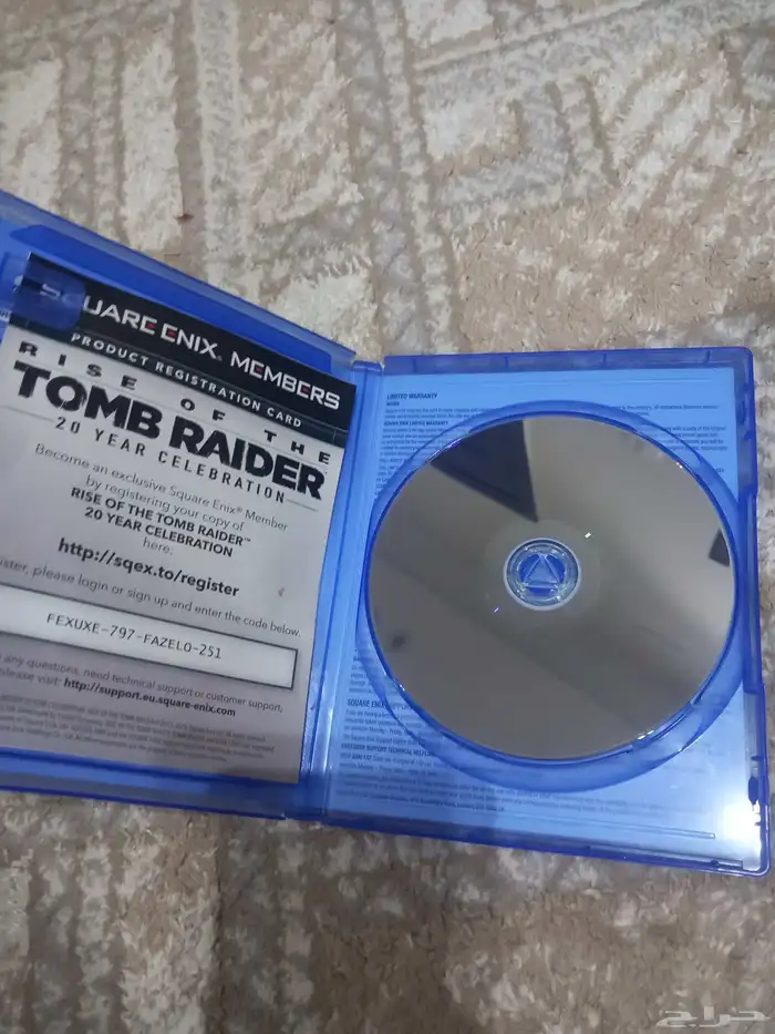 شريط سوني4 2