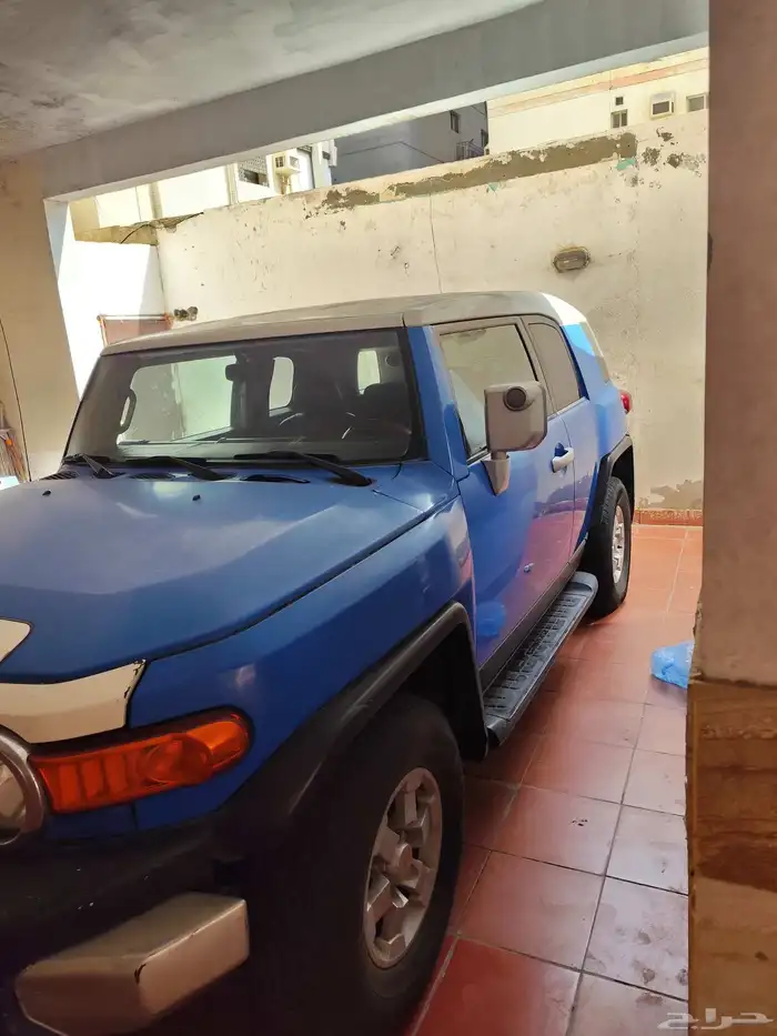 اف جي 2007 4
