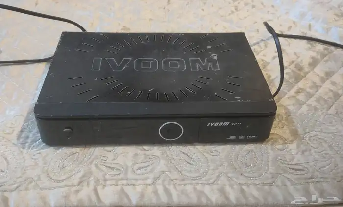 ريسيفر Humax 0
