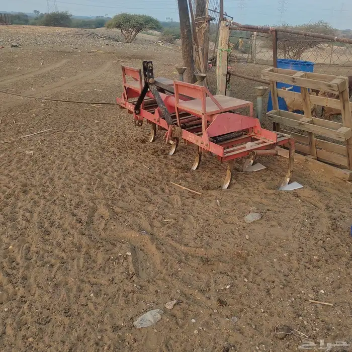 حراثه للبيع 10