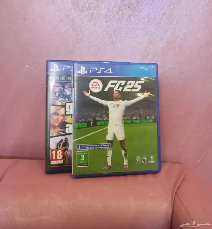 فيفا 25 وقراند للبيع 2