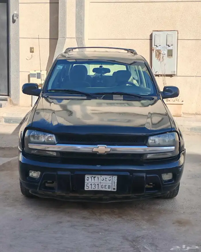 شفروليه بليزر 2005 2