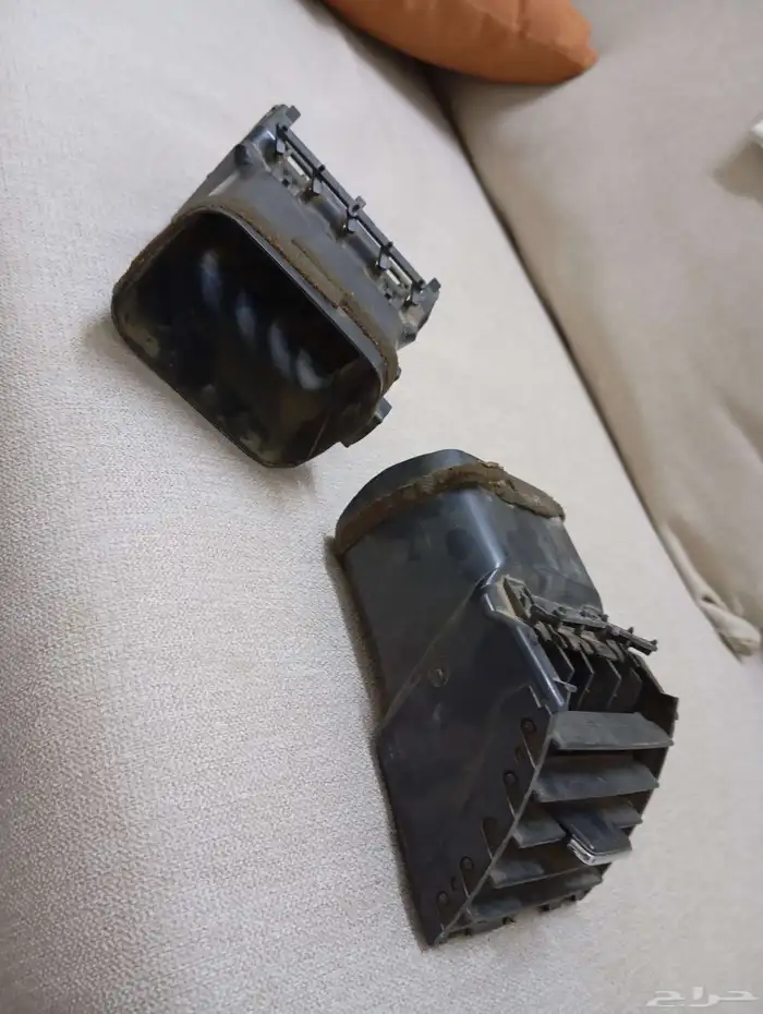 ريش مكيف كورولا 1