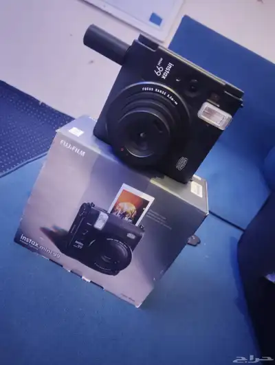 كاميرا تصوير فوري instax mini 99 index