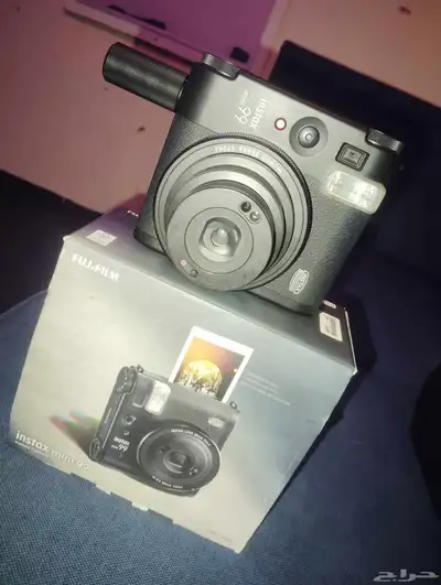 كاميرا تصوير فوري instax mini 99 index