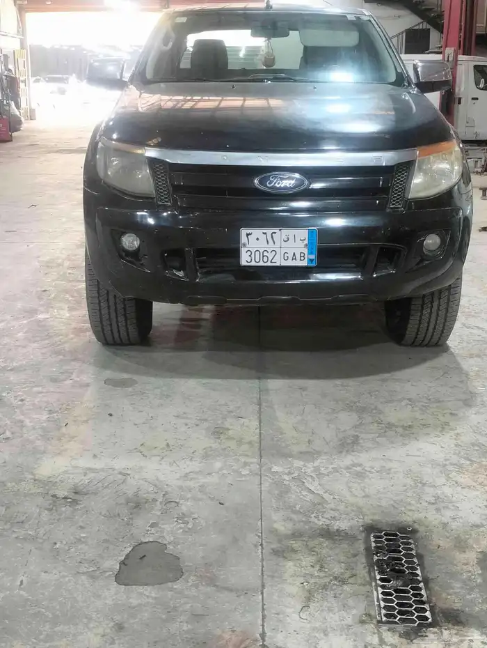 فورد 1
