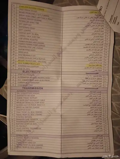 كيا بيكانتو 2017 index