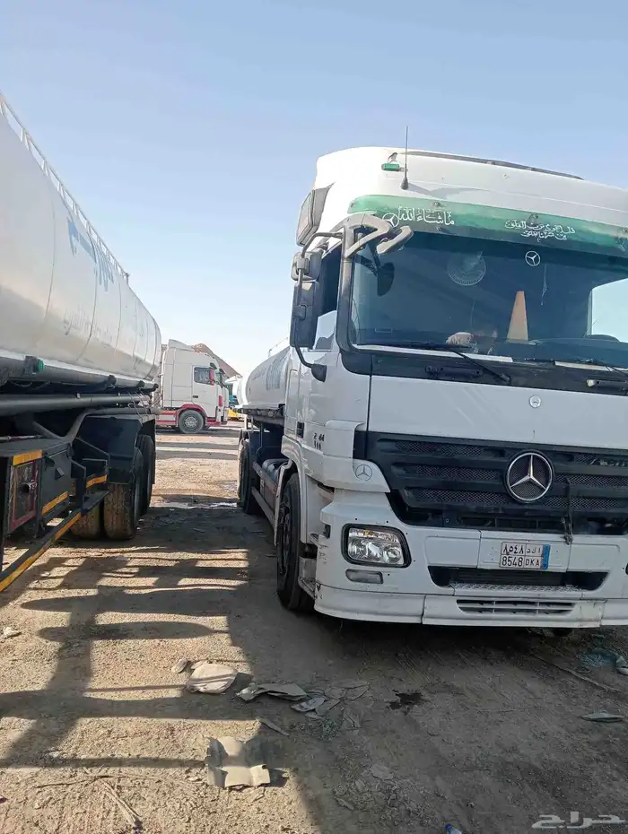 وايت ماء العارض 1