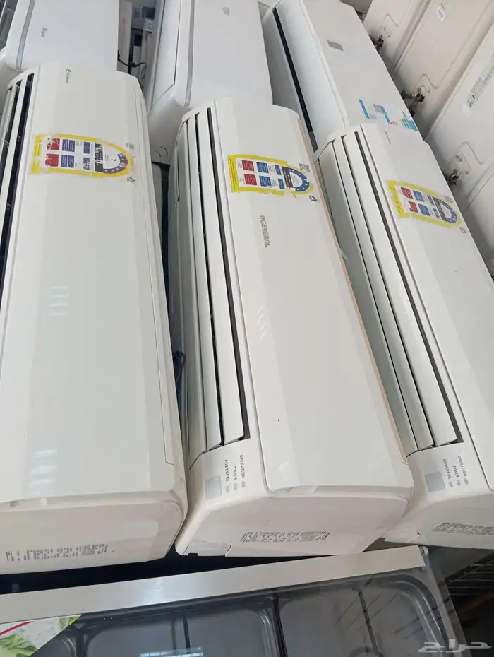 مكيف اسبلت split ac air conditioner 7