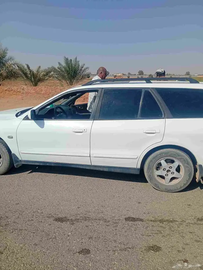 ميتسوبيشي 2000 3