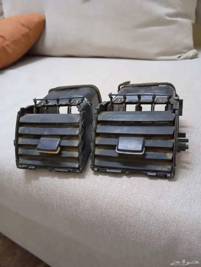 ريش مكيف كورولا 0