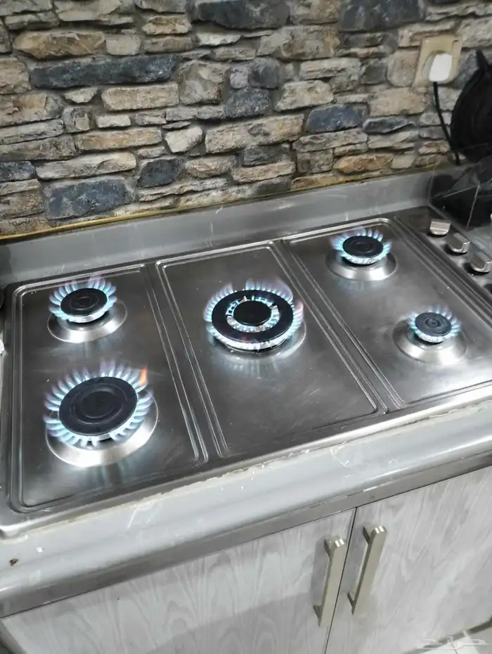 صيانة افران غاز بمكه اصلاح بوتاجاز بمكه 1